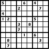 Sudoku Evil 54243