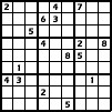 Sudoku Evil 82105