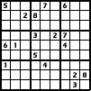 Sudoku Evil 98531