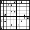 Sudoku Evil 84361