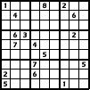 Sudoku Evil 127974