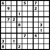 Sudoku Evil 185031