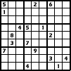 Sudoku Evil 44389