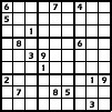 Sudoku Evil 43591