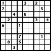 Sudoku Evil 56389