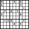 Sudoku Evil 50330
