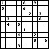 Sudoku Evil 42548