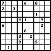 Sudoku Evil 75516