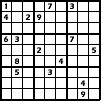 Sudoku Evil 54183