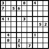 Sudoku Evil 83925