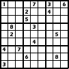 Sudoku Evil 85250