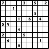 Sudoku Evil 132559