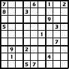 Sudoku Evil 127796