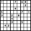 Sudoku Evil 72627