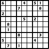 Sudoku Evil 136924