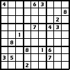 Sudoku Evil 75539