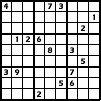 Sudoku Evil 77641
