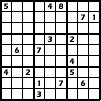 Sudoku Evil 43578