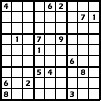 Sudoku Evil 77716