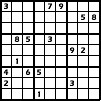 Sudoku Evil 60867