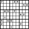 Sudoku Evil 133103