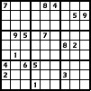 Sudoku Evil 52376