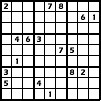 Sudoku Evil 96468