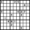 Sudoku Evil 83579