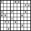 Sudoku Evil 75509