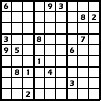 Sudoku Evil 144714