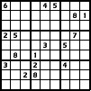 Sudoku Evil 64663