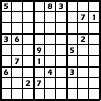 Sudoku Evil 73357