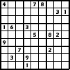 Sudoku Evil 61780