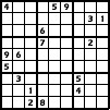 Sudoku Evil 86945