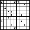 Sudoku Evil 99601