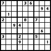 Sudoku Evil 28555
