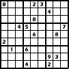 Sudoku Evil 52528