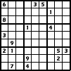Sudoku Evil 45371