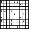 Sudoku Evil 67134