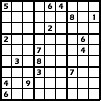 Sudoku Evil 85042
