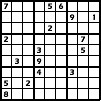 Sudoku Evil 121195