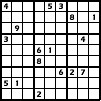 Sudoku Evil 55340