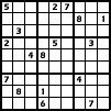 Sudoku Evil 56321
