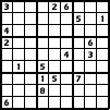 Sudoku Evil 88135