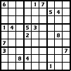 Sudoku Evil 55108