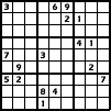 Sudoku Evil 77169