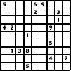 Sudoku Evil 65176