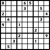 Sudoku Evil 53890