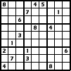 Sudoku Evil 140681