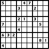 Sudoku Evil 46801